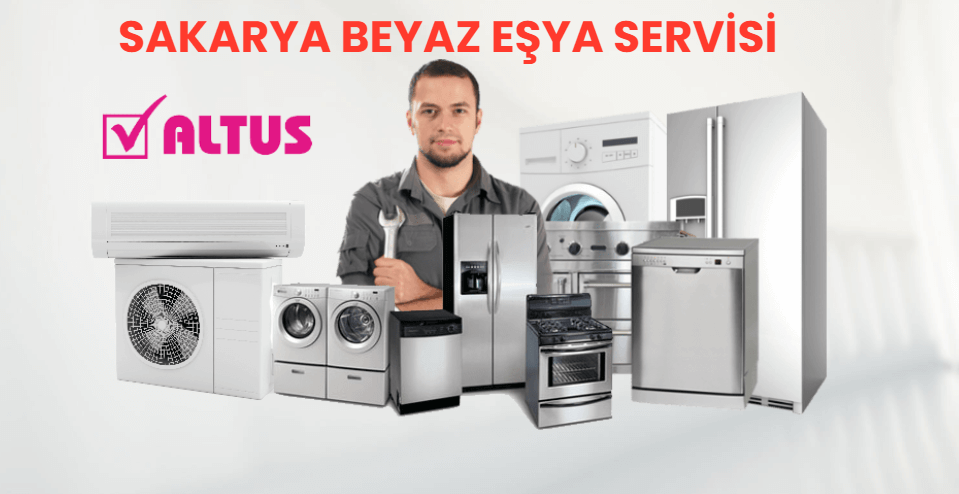 Altus Teknik Servis Sakarya